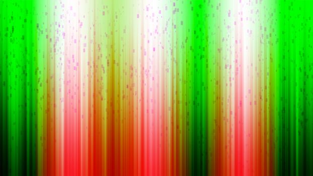green red color and line of christmas background