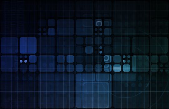 Security Network Data Monitor as a Concept