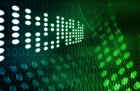 Information Technology Data Network as a System