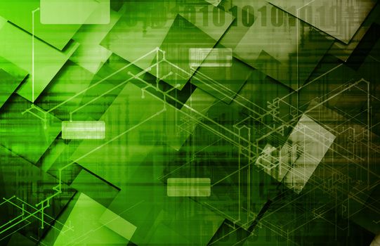 Business Analysis Concept as a Project Abstract