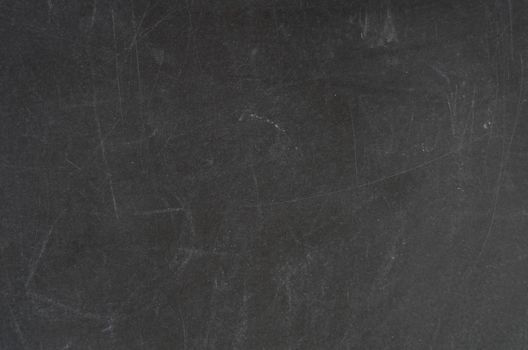 An Abstract Background Texture Of Grungy Blackboard