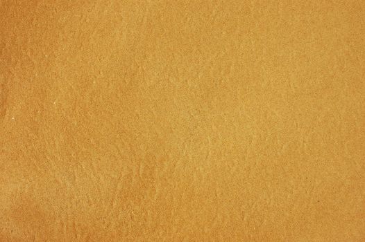 Abstract Background Texture of West Sand on a Beach