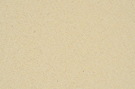 Abstract Background Texture Of White Sand On A Tropical Beach