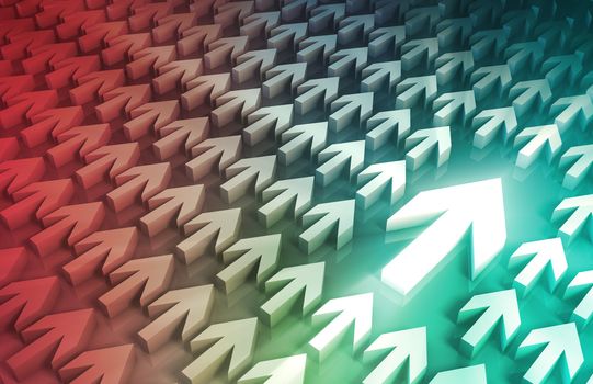 Business Analysis Concept as a Project Abstract