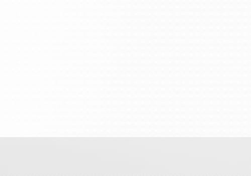 White plastic wall background or texture