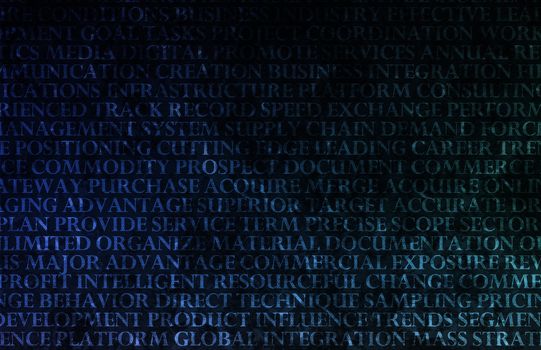 Business Services with Integrated Solutions as Art
