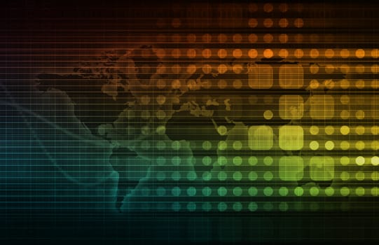 Data Processing as System and Business Informatics