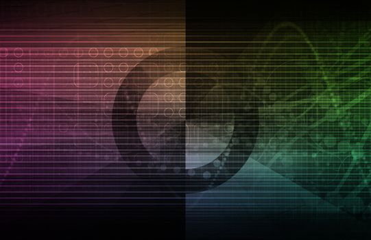 Business Communication as a Conceptual Tech Art
