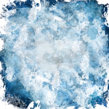 designed artistic grunge background