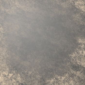 Grunge blue background