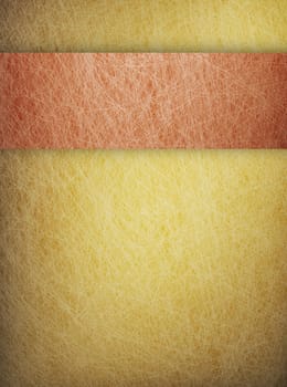 vintage design background