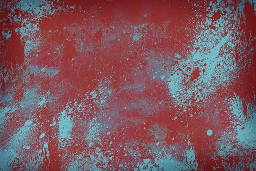 Designed grunge paper texture, background