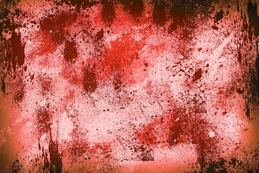 Designed grunge paper texture, background