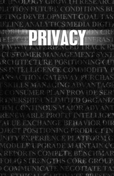 Privacy in Business as Motivation in Stone Wall