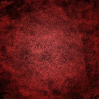 red painting background