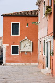 in the beautiful city of venice in italy