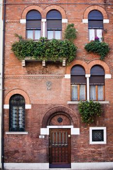 in the beautiful city of venice in italy