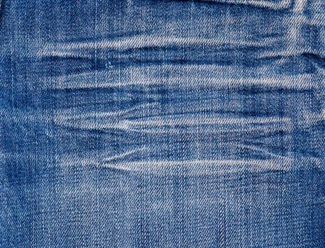 blue jeans texture