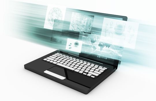E-Commerce or Electronic Commerce as a Concept