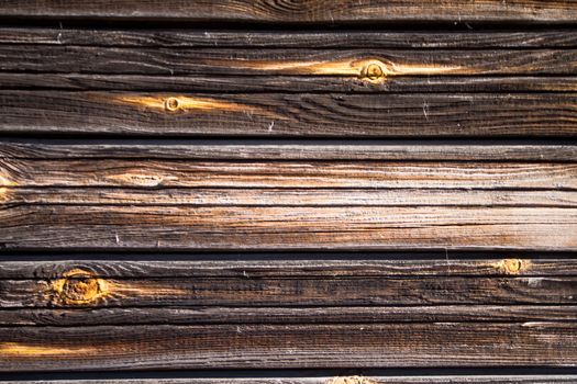 interesting wooden textures close up, parts of old houses