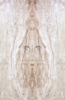 White Marble Texture Background Bone Marble With Thin Line