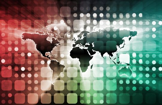 Technology Trends of the Future as Concept
