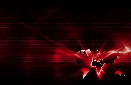 Global Solutions for a Company as a Concept