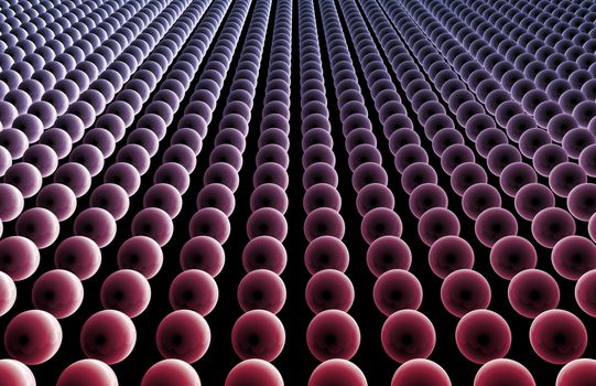 Medical Science Futuristic Technology as a Art