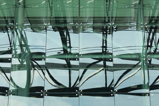 Modern Architecture