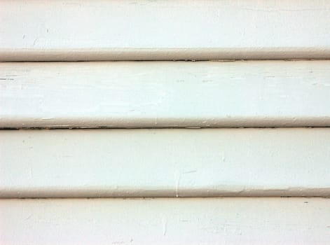 white wood planks