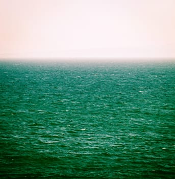 sea background