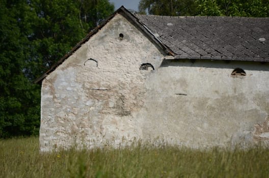 cottage