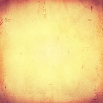 old paper, retro beige background, vintage texture