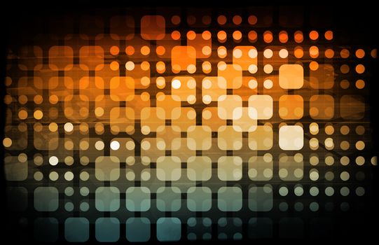 Business Communication as a Conceptual Tech Art