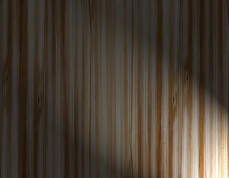 High resolution blonde wood texture with black vignette