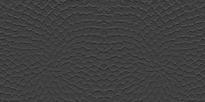 Blank Wall Gray  pattern Background