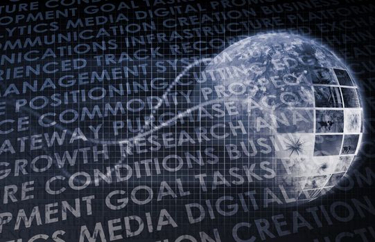 Business Solutions for Technology Expertise as Art