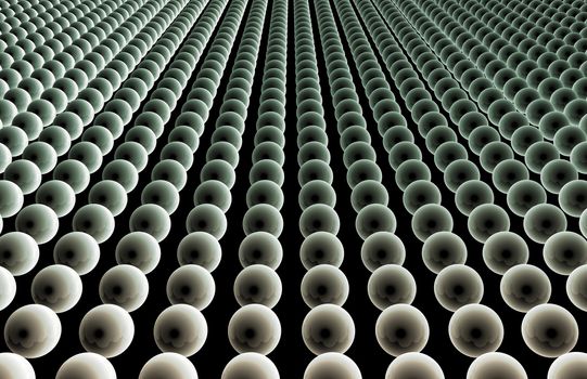 Futuristic Web Cyber Data Grid Color Background