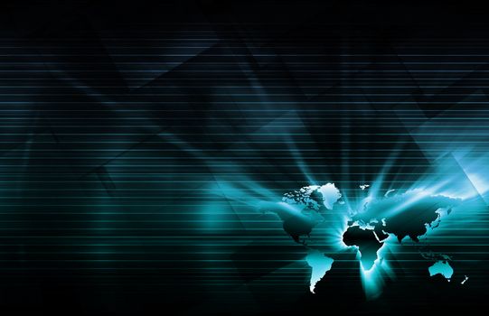 Location Based Services on a Mobile Network
