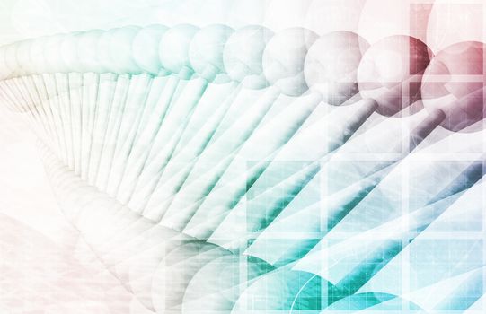 Pharmaceutical Research Data As a Science Art