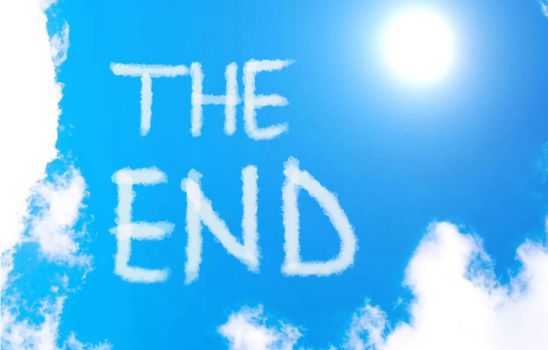 The End