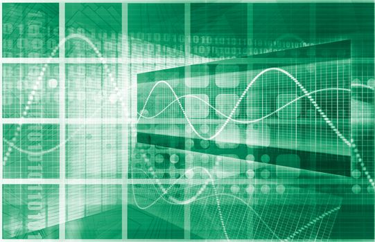Business Analysis Concept as a Project Abstract