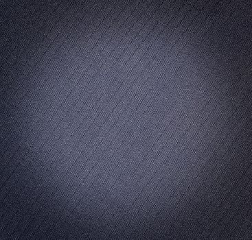 Grey fabric texture. Clothes background