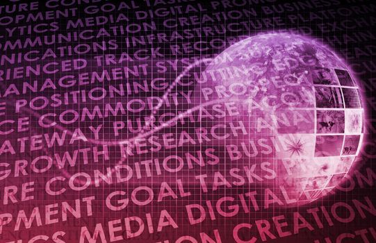 Business Solutions for Technology Expertise as Art