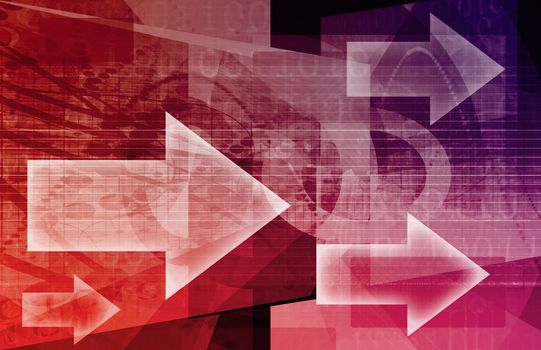 Going Forward with Business Success and Growth