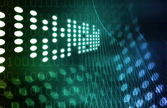 Cloud Computing New Generation Technology as Art