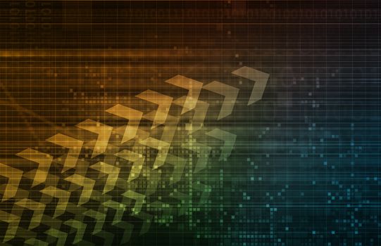 Technical Innovation and a Modern Thought Concept