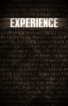 Experience in Business as Motivation in Stone Wall