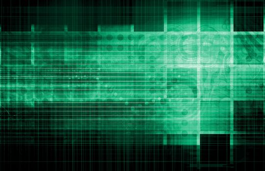 Telecommunications Mobile Data Grid as a Concept
