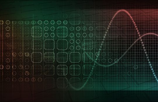 Medical Technology and Corporate Research As Art